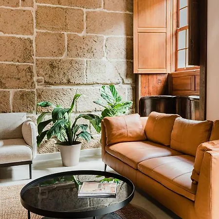 Chalet Arianna's Chalet La Laguna (Tenerife)