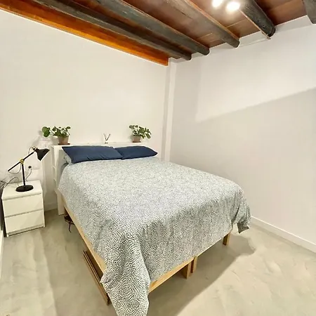 Chalet Arianna's Chalet La Laguna (Tenerife)